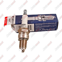 Свеча зажигания DENSO W16EX-U