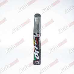 Краска для ремонта сколов и царапин Soft99 TOUCH UP PAINT NH-642M, флакон с кисточкой, 12 мл