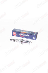 Свеча зажигания NGK 1005 LFR6AIX-11P с иридиевым электродом